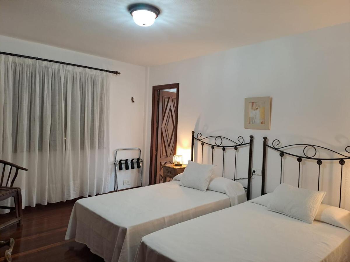 Hostal Boavista Costoia Exteriér fotografie