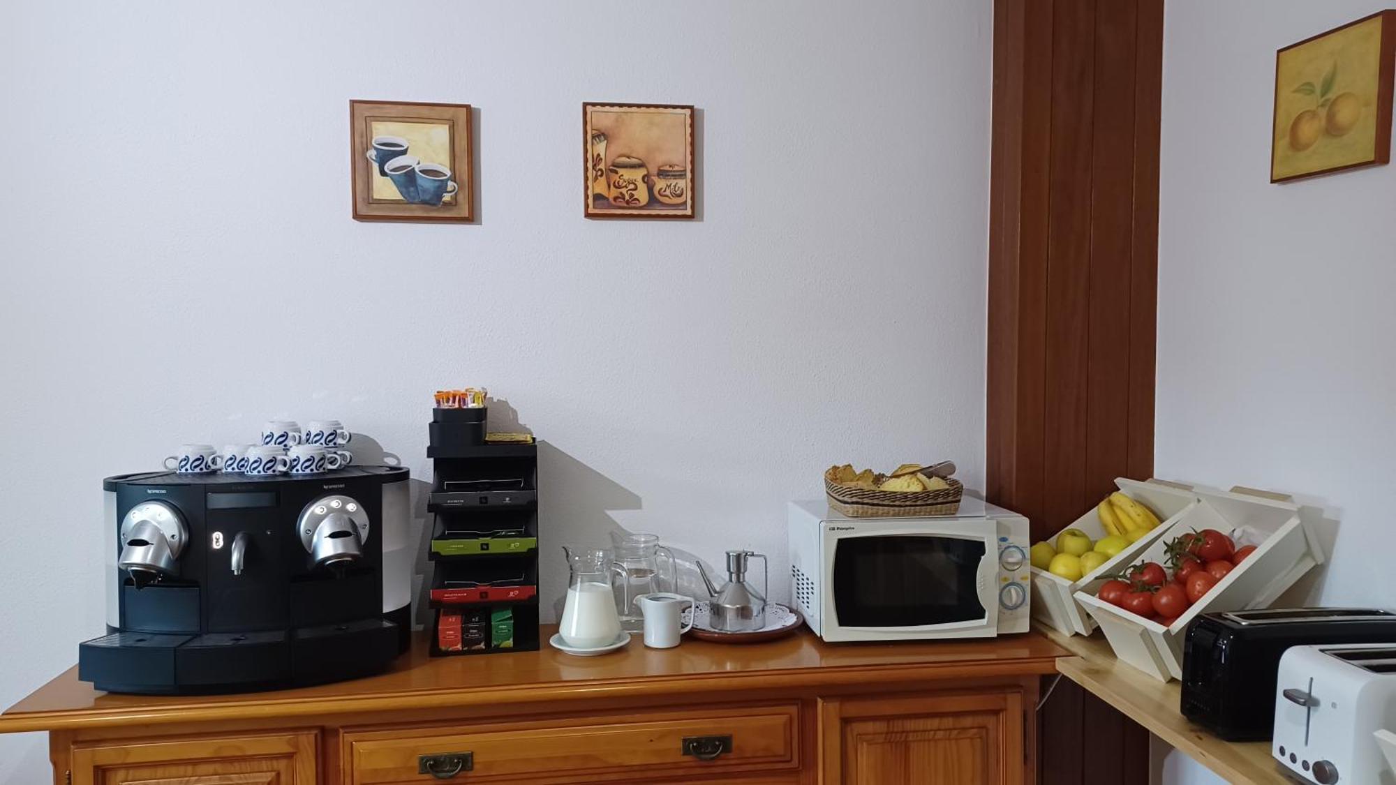 Hostal Boavista Costoia Exteriér fotografie