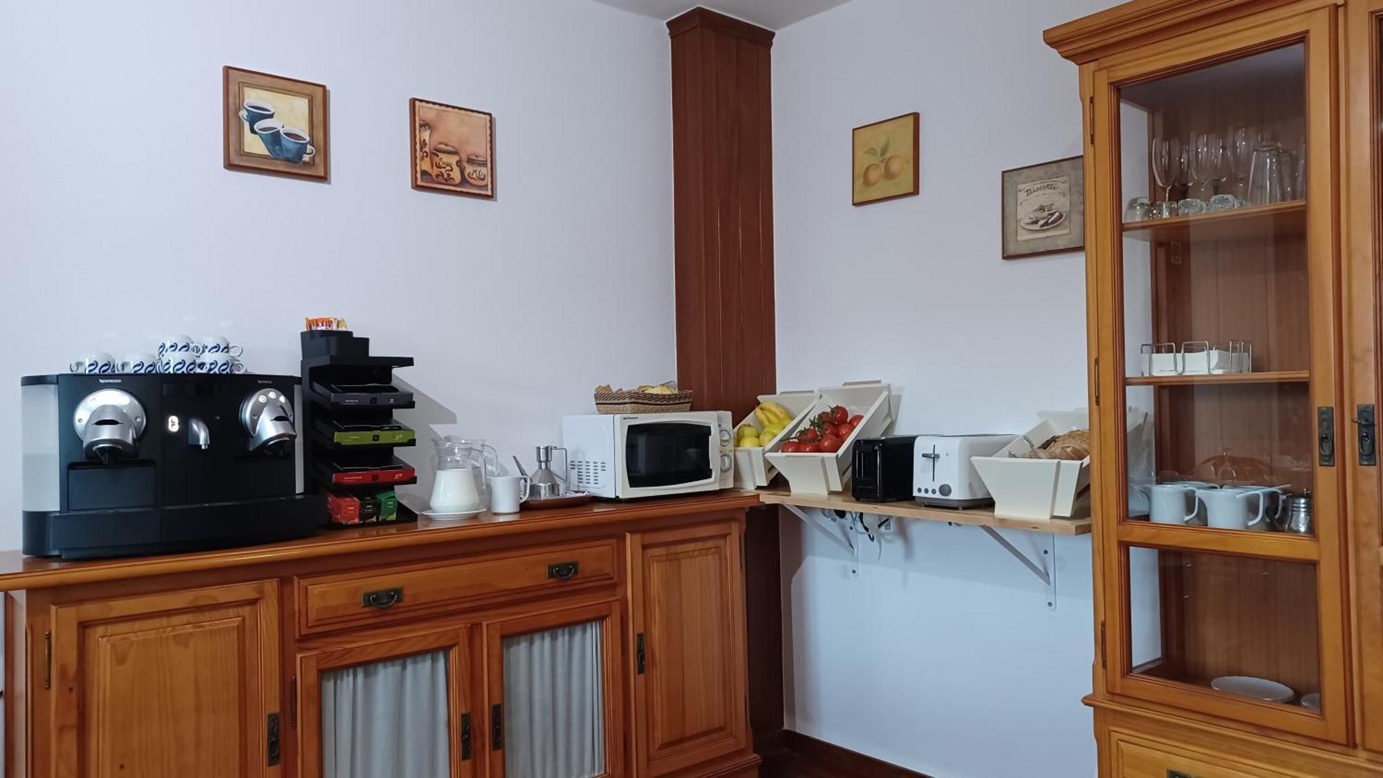 Hostal Boavista Costoia Exteriér fotografie