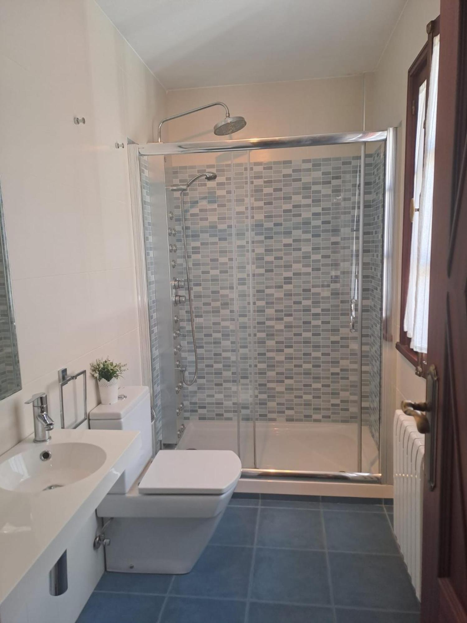 Hostal Boavista Costoia Exteriér fotografie