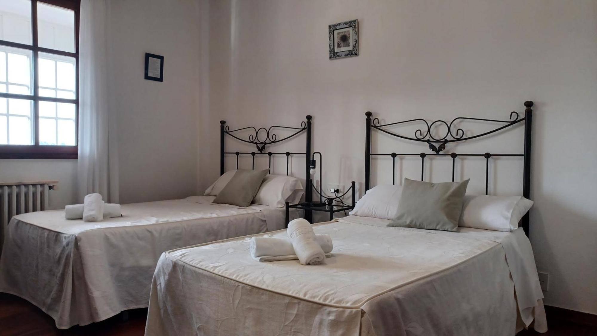 Hostal Boavista Costoia Exteriér fotografie